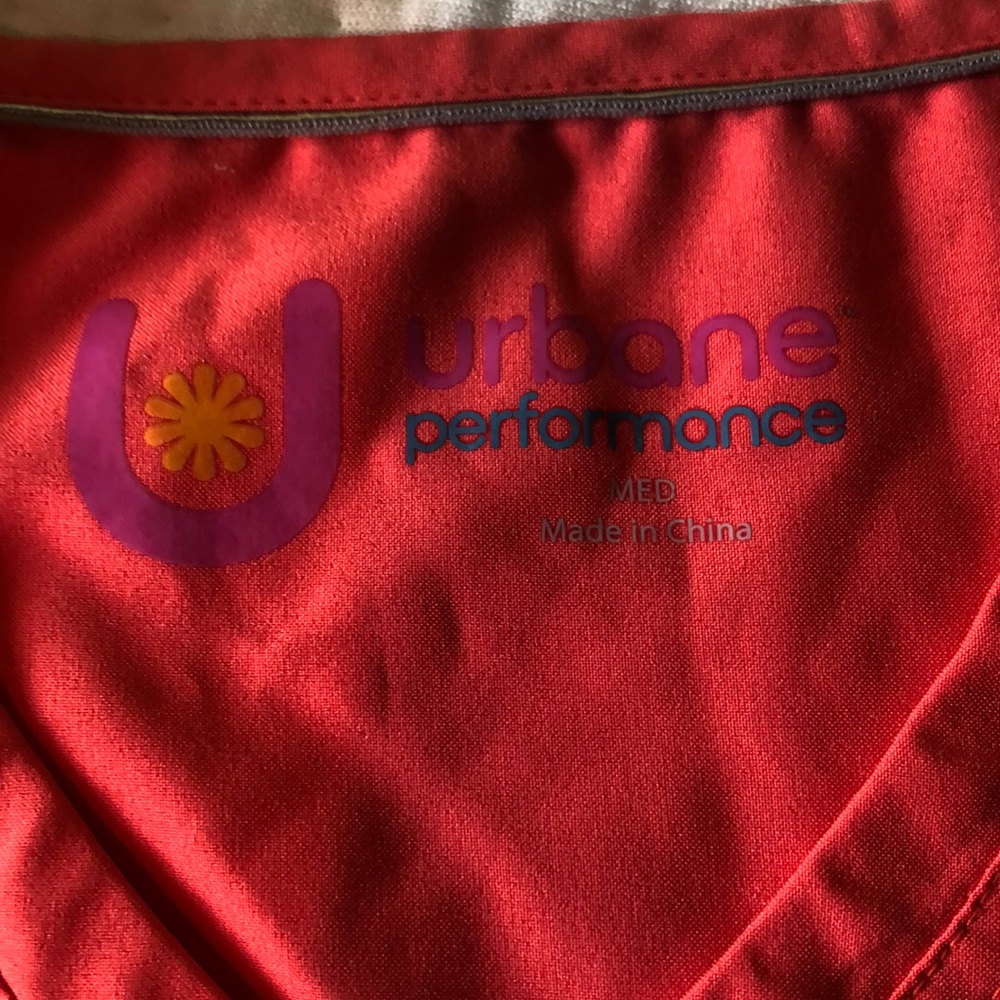 Scrub top - Picture 2 of 6